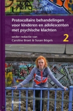 Braingame Brian: Een executieve functietraining met game-elementen voor kinderen met ADHD. In C. Braet & S.M. Bögels (Eds.), Protocollaire behandelingen voor kinderen en adolescenten met psychische klachten 2.