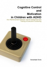 Cognitive control and motivation in children with ADHD: How reinforcement interacts with the assessment and training of executive functioning (Doctoral dissertation).