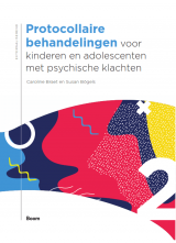 Braingame Brian: Een executieve functietraining met game-elementen voor kinderen met ADHD. In C. Braet & S.M. Bögels (Eds.), Protocollaire behandelingen voor kinderen en adolescenten met psychische klachten 2.